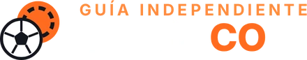 Luckia logo